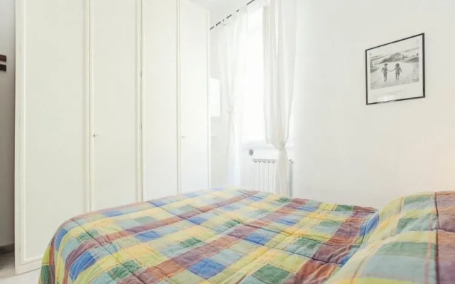 Lungaretta 4 - WR Apartments