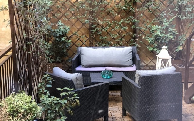 Saint B Boutique Hotel STB