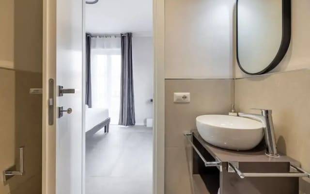 Belli San Giovanni Guest House