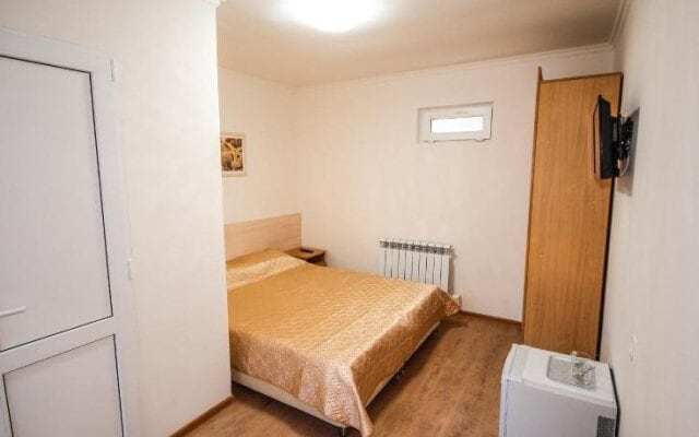 Mirada Guest House