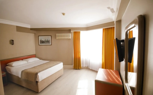Sahinler Hotel