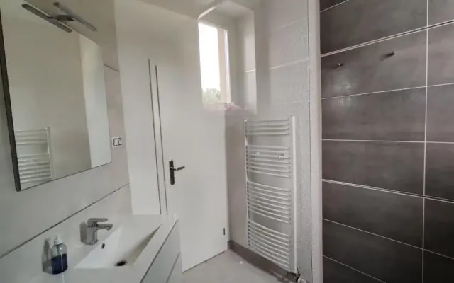 Apartmány V Našem