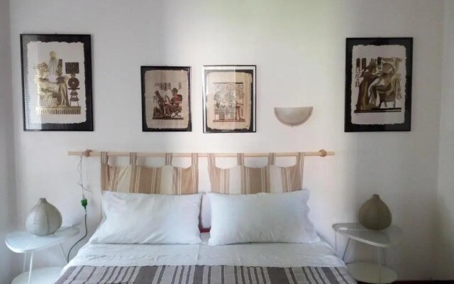 B & B Livia Oliva