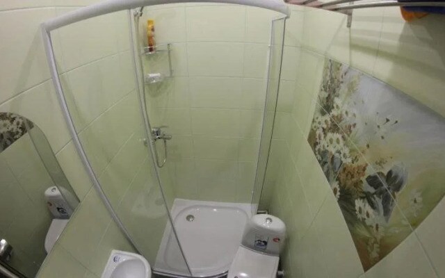 Отель Афина