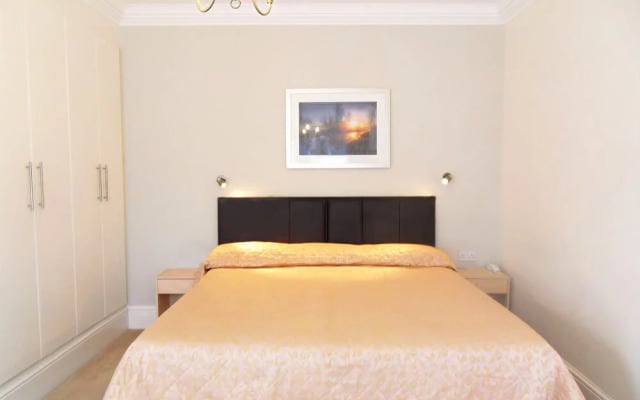 The Lavender Guest House