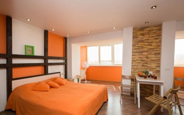 Apartment Etazhy Engelsa-Malysheva