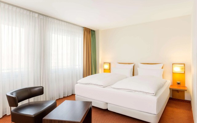 iStay by NH Berlin City Ost Hotel