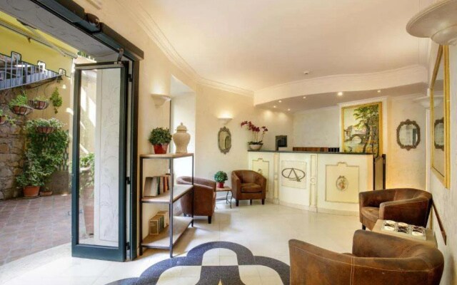 Hotel Alessandrino