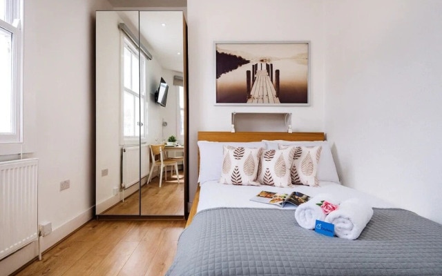 The Armadale Road Residence II