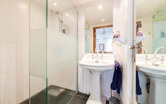 Beautiful Designer Apartment With a Stamp - Marais