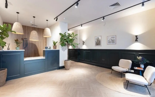 The James Studios