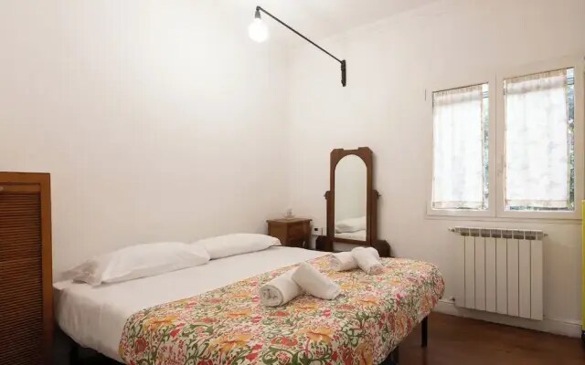 Elegant apartment in Trastevere- Bolognese 45