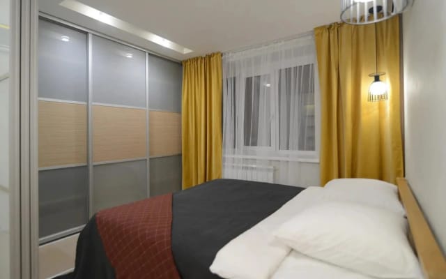Apartments on Voykova 6