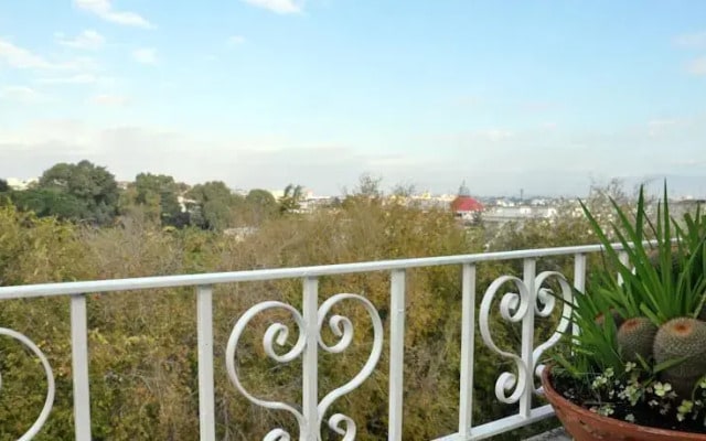 Villa Blanc B&B