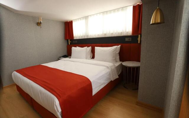 My Garden Hotel