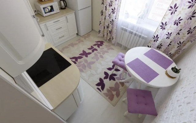 149 Kvarthotel Premium Latysheva 3e/1 Apartments