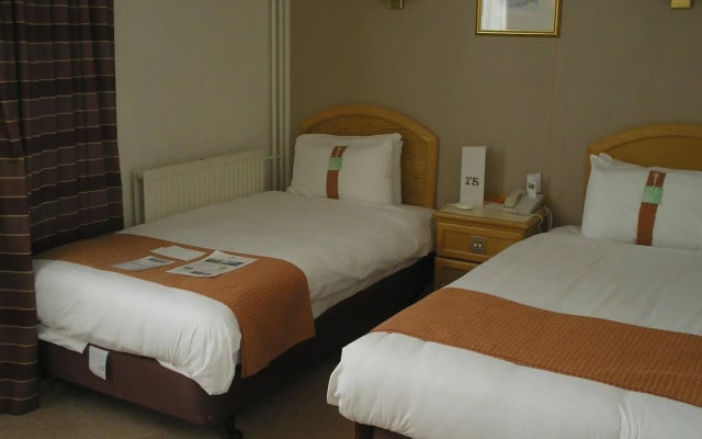 Holiday Inn Doncaster A1 M Jct 36 by IHG