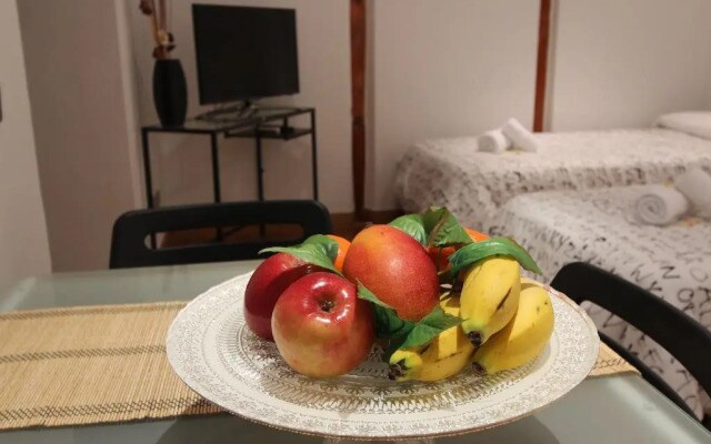 Apartamentos Good Stay Prado