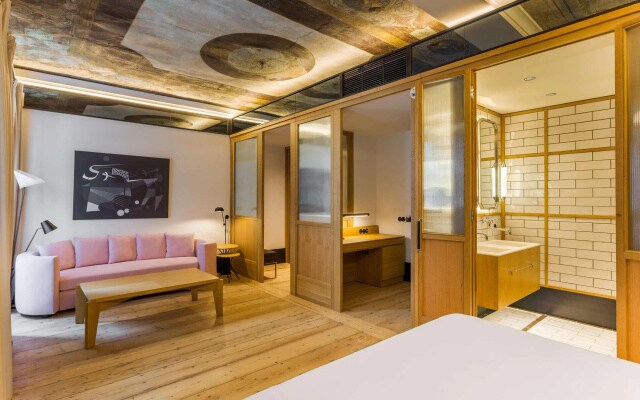 The Wings Hotels Collection