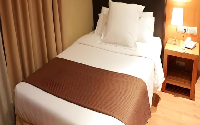 Hotel Acta Sant Just