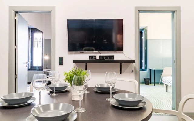 PYR Select Chueca I