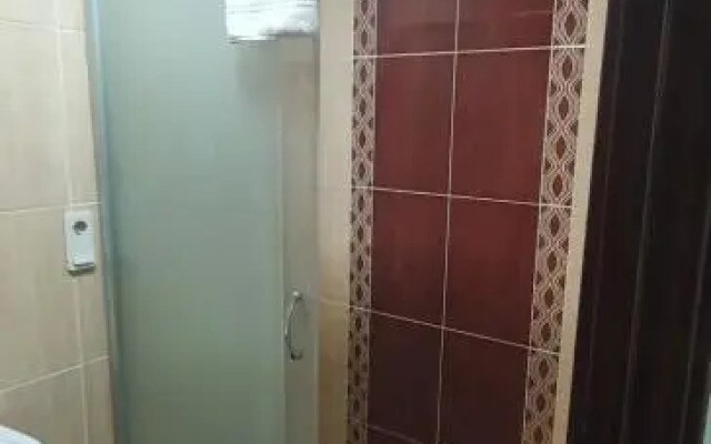 Sehir Apart Hotel