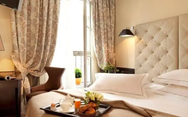 Hôtel Lenox Saint Germain
