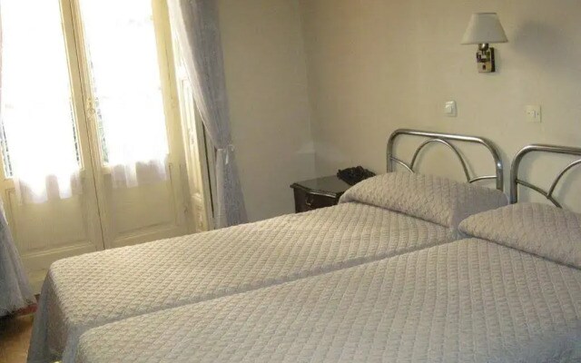 Hostal Río Miño