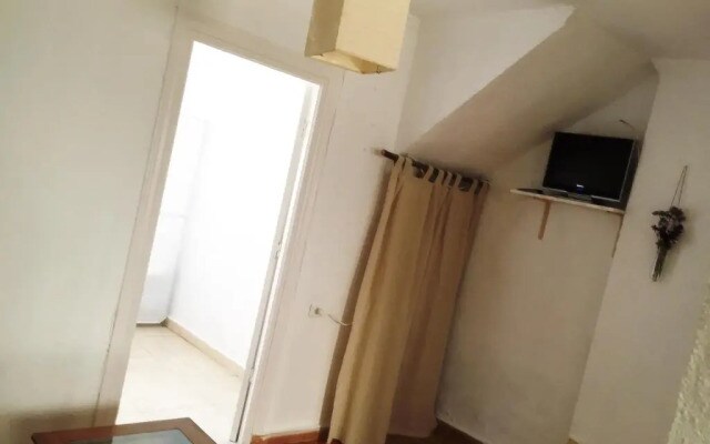 Апартаменты Masbambu Malaga