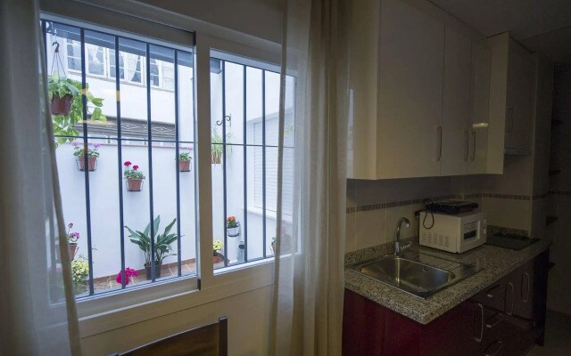 Apartamentos Gibralfaro