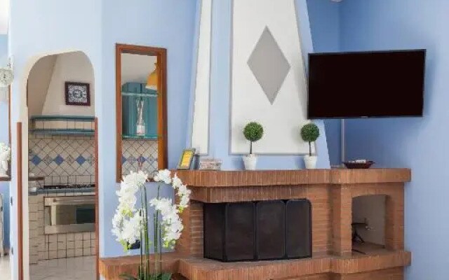 Casa Vacanze Giramondo