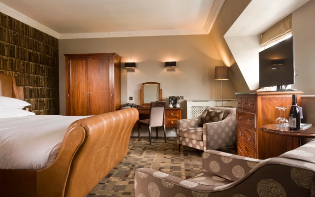 Hotel Du Vin Cannizaro House