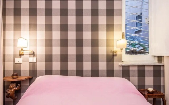 RSH Piazza Navona Luxury One Bedroom Apartment