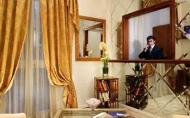 Suite Opera Rooms