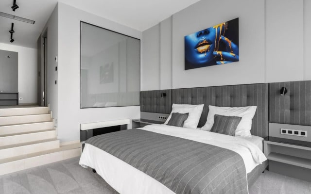 Port Karolina Luxury Residence