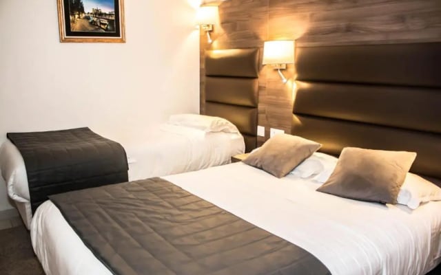 Hotel Agenor