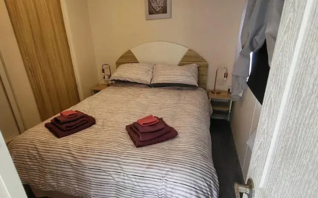 Westfield200-immaculate 2bed Static at Skipsea