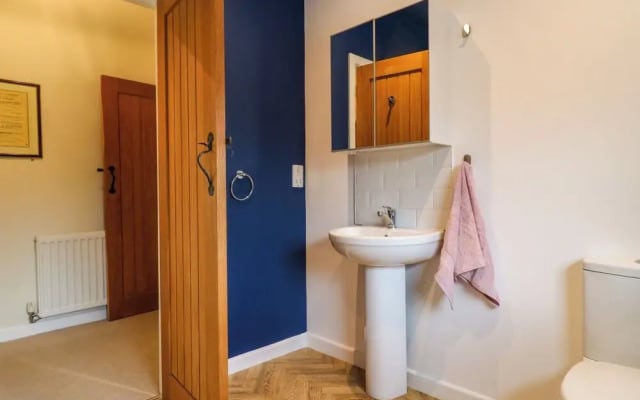 Apartment at The Old Dog, Thorpe