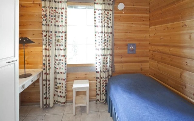Holiday Club Rönnäs Villas