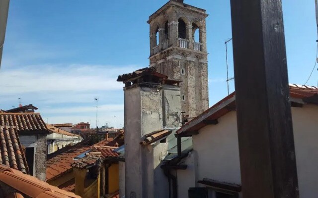 Rialto 1082 - B & B Venice