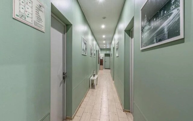 Hostel Mayakovskiy