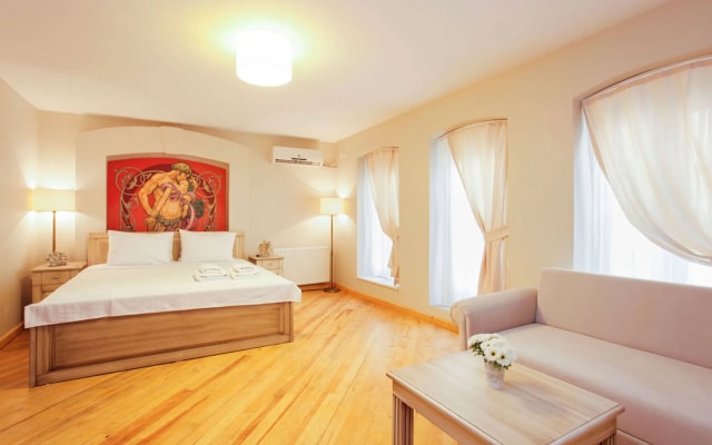 The Loft Istanbul