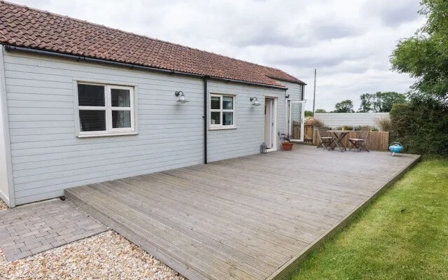 Dove Farm Cottage
