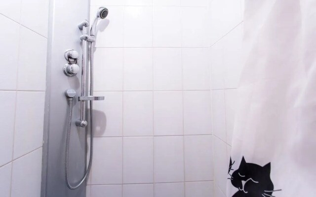 Жилое помещение Cats