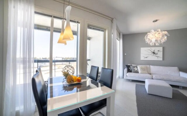 Meritähti Apartments
