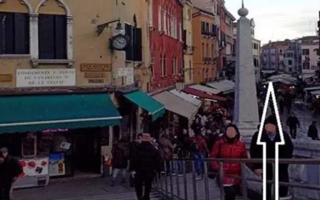 Venice LUXURY