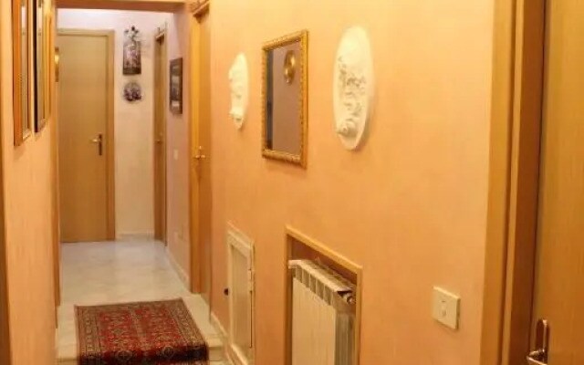 Hotel Principe Amedeo