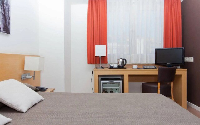 Hotel Sagrada Familia