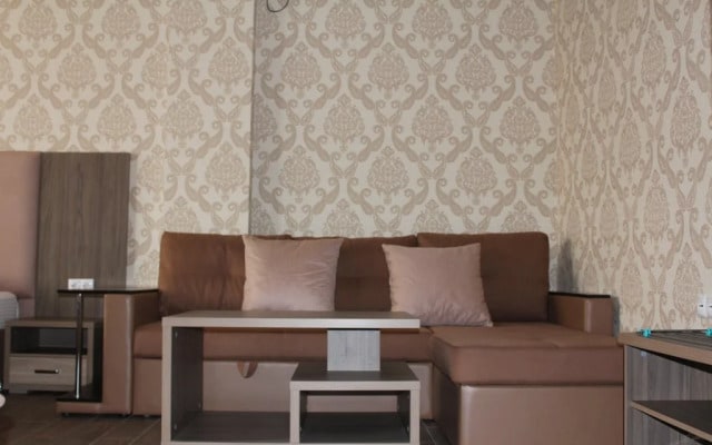 Kostero Guest House