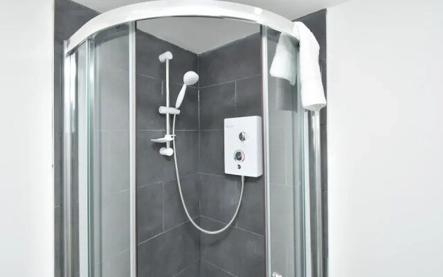 Townhouse @ Lawton Street Crewe